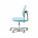 Комплект парта Freesia Grey + кресло Mente Blue FUNDESK | Фото 7