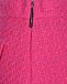 Юбка цвета фуксии с карманами MSGM | Фото 9
