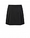 Черная юбка с карманами Emporio Armani | Фото 2