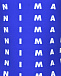 Синий купальник с лого MARNI | Фото 3