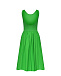 Платье Corella Classic Green Molo | Фото 2