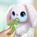 Интерактивная игрушка My Fuzzy Friends Кролик Поппи Skyrocket | Фото 3