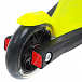 Самокат АЛЬФА трехколесный со светящимися колесами и регулируемой складной ручкой, 50х15х30  | Фото 8