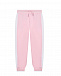 Комплект: толстовка и брюки, розовый Guess | Фото 4