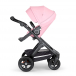 Коляска прогулочная TRAILZ Lotus Pink Stokke | Фото 1