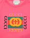 Футболка GUCCI  | Фото 3