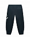 Спортивные брюки с принтом &quot;якорь&quot; Dolce&Gabbana | Фото 2