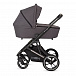 Детская коляска 2в1 Style Black/Chrome-Anthrazit (RU444) 2023 Moon | Фото 19