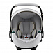 Детское автокресло BABY-SAFE 3 i-SIZE Nordic Grey + база FLEX iSENSE Britax Roemer | Фото 2