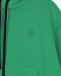 Спортивная куртка зеленого цвета Dan Maralex | Фото 4