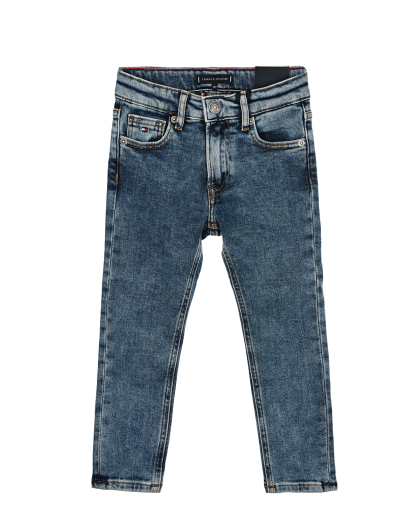 Брюки джинсовые Tommy Hilfiger  | Фото 1