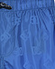 Синие шорты для купания Dolce&Gabbana | Фото 3