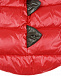 Красная куртка с рукавичками ADD | Фото 6
