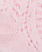 Гольфы розового цвета Story Loris | Фото 2