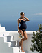 Танкини для беременных Portofino Cache Coeur | Фото 3