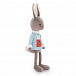Мягкая игрушка Кролик Тедди, 25 см Orange Toys | Фото 3