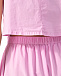 Платье без рукавов розового цвета Deha | Фото 9