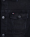 Темно-серая джинсовая куртка Tommy Hilfiger | Фото 3