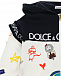 Спортивная куртка Puppy Crew Dolce&Gabbana | Фото 5