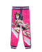 Спортивные брюки с принтом Super Girl DG Dolce&Gabbana | Фото 1