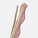 Зажим для волос Амиказэ (розовый) Benten | Фото 5