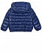 Синий комплект, куртка и брюки Moncler | Фото 3