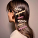 Зажим для волос Амиказэ (розовый) Benten | Фото 6