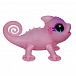Интерактивная игрушка Хамелеон, розовый Moose | Фото 3