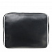 Черная сумка с контрастным лого, 34х27х12 см No. 21 | Фото 3