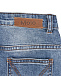 Расклешенные джинсы Molo | Фото 5