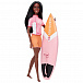 Кукла Barbie &quot;Олимпийская спортсменка&quot;, в ассортименте 4 вида  | Фото 5