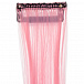 Заколка для волос, розовый Dan Maralex | Фото 3