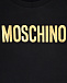 Толстовка со стразами Moschino | Фото 3