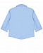 Голубая рубашка с длинными рукавами Aletta | Фото 2