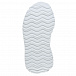Белые базовые кроссовки NEW BALANCE | Фото 5
