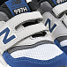Кроссовки с синими вставками 997H NEW BALANCE | Фото 6