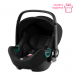 Детское автокресло BABY-SAFE iSENSE Space Black + база FLEX iSENSE Britax Roemer | Фото 1