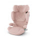 Кресло автомобильное Solution T i-Fix plus peach pink CYBEX | Фото 1