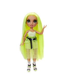 Кукла Fashion Doll Neon Rainbow High , арт. 572343 | Фото 1