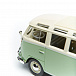 Машинка металлическая Volkswagen Van &quot;Samba&quot;, 1:25 Maisto | Фото 7