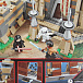 Конструктор Lego Звездные войны. Битва на планете Такодана  | Фото 3