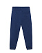 Спортивные брюки из хлопка с карманами Stella McCartney | Фото 2