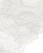 Белая кружевная повязка Aletta | Фото 3