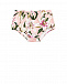 Сарафан и штанишки с принтом &quot;лилии&quot; Dolce&Gabbana | Фото 3