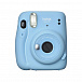 Фотоаппарат INSTAX MINI 11 SKY BLUE EX FUJIFILM | Фото 3