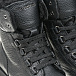 Черные ботинки с подкладкой из эко-меха Dolce&Gabbana | Фото 6