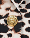 Жакет с леопардовым принтом Roberto Cavalli | Фото 11