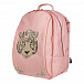 Рюкзак Тигр нежно-розовый (UNI розовый 2) Jeune Premier | Фото 2