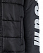 Стеганая куртка с логотипом MSGM | Фото 4