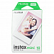 Набор Instax Mini 11 Vaiue Pack White FUJIFILM | Фото 9